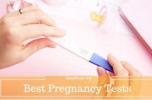 The 6 Best Pregnancy Tests of 2024