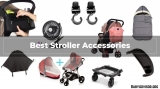 The 9 Best Stroller Accessories