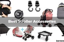The 9 Best Stroller Accessories