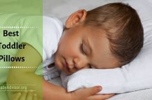 The 7 Best Toddler Pillows for a Good Night’s Sleep