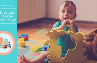 Best Gifts for 2-Year-Old Boys