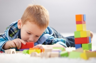 Best Gifts for 3-Year-Old Boys