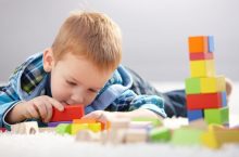 Best Gifts for 3-Year-Old Boys