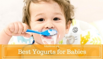 The 6 Best Baby Yogurt that Your Baby Will Love