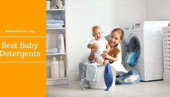 The 7 Best Baby Detergents: Get Your Baby’s Clothes Clean Without Reactions