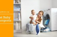 The 7 Best Baby Detergents: Get Your Baby’s Clothes Clean Without Reactions