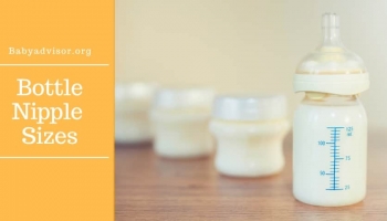 Understanding Bottle Nipple Sizes: Avent Nipples Explained