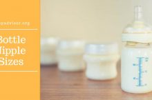 Understanding Bottle Nipple Sizes: Avent Nipples Explained