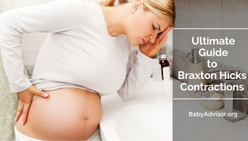 Your Ultimate Guide to Braxton Hicks