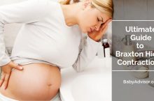 Your Ultimate Guide to Braxton Hicks