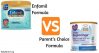 Enfamil vs. Parent’s Choice Formula: Is One Better Than Another?