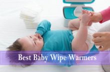 Top 6 Best Wipe Warmers for Comfort and Convenience