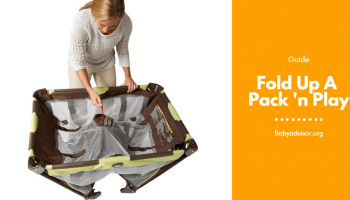 How To Fold Up A Pack And Play