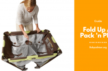 How To Fold Up A Pack And Play