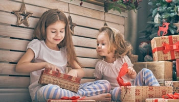 Best Gifts for 4-Year-Old Girls