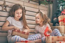 Best Gifts for 4-Year-Old Girls