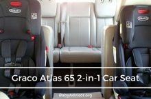 A Complete Graco Atlas 65 2-in-1 Review