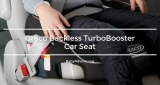 Graco Backless TurboBooster Car Seat Review