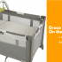 Lotus Travel Crib Review of 2024: Pros & Cons