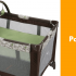 Pack and Play Weight Limit