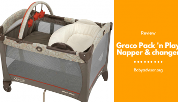 Graco Pack n Play Playard with a Reversible Napper and Changer Review