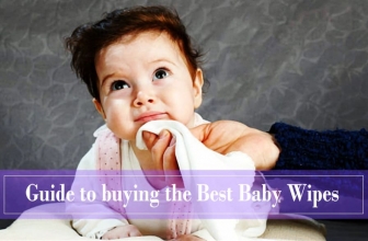 10 Best Baby Wipes: Guide to Buying Fragrance-free Baby Wipes for Newborn