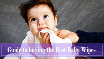 10 Best Baby Wipes: Guide to Buying Fragrance-free Baby Wipes for Newborn