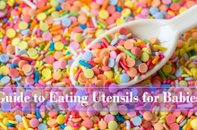 10 Picks for the Best Baby Utensils of 2024