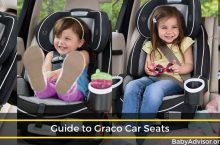 The Ultimate Guide to Graco Car Seats