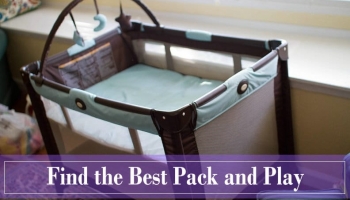 Picking the Best Pack N Play: A Complete Comparison & Guide