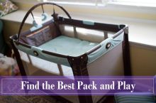 Picking the Best Pack N Play: A Complete Comparison & Guide