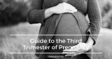 Your Guide to the Third Trimester of Pregnancy