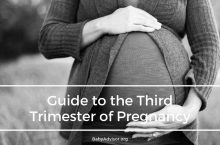 Your Guide to the Third Trimester of Pregnancy