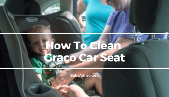 Quick Tips To Mastering How To Clean Graco Car Seat