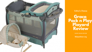 graco pack n play weight