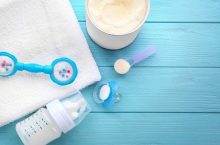 Ingredients to Avoid in Baby Formula