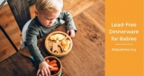 Lead-Free Dinnerware for Babies: 6 Dishes You Should Buy