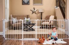 Best Long Baby Gates