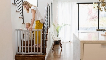 Best Munchkin Baby Gates
