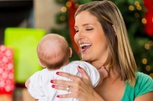 Best Gifts for New Moms