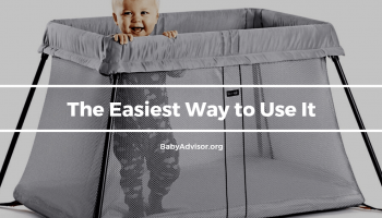 Pack and Play: The Easiest Way to Use It