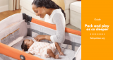 Pack and Play as Co-Sleeper: Pack and Play the Multi-Use Way