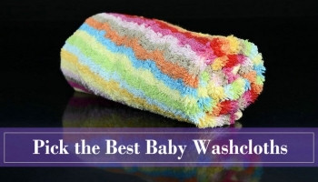 10 Best Baby Washcloths for Gentle Dry and Chill Protection 2024