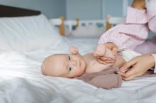 15 Reasons To Hire A Nurse For Your Baby