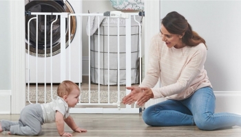 Best Regalo Baby Gates