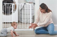 Best Regalo Baby Gates