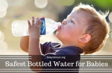 The Safest Bottled Water for Babies: Is Bottled Water Really Safe for Babies?