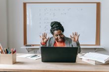 6 Signs A Career In Education Is Right For You