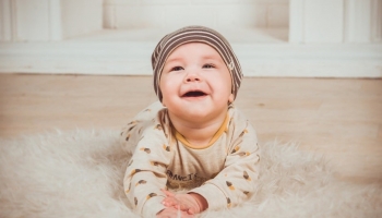 15 Things You Need to Babyproof in Your House