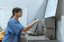 9 Steps to Advancing Your Nursing Career